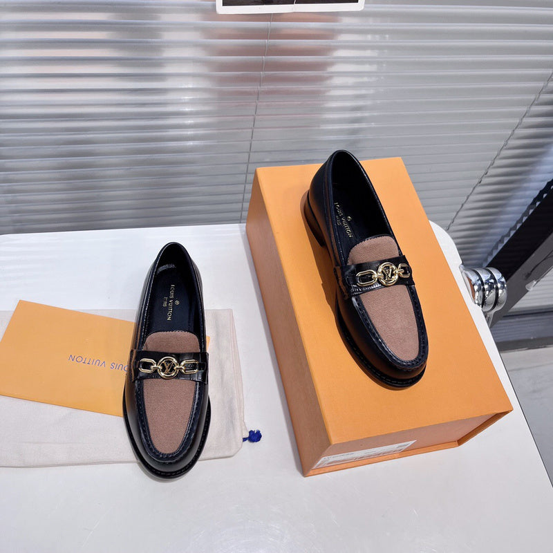 Louis Vuittion Luxury Shoes