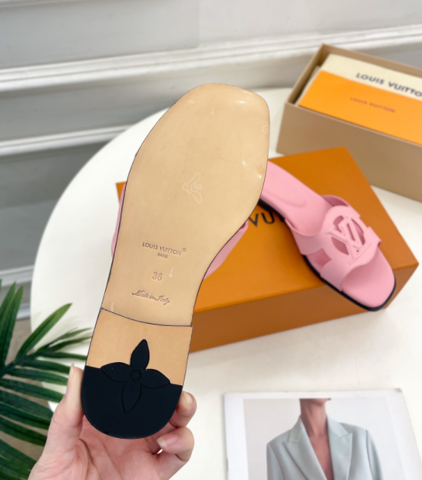 Chloe’s Picks - LOV Women Shoes - 111