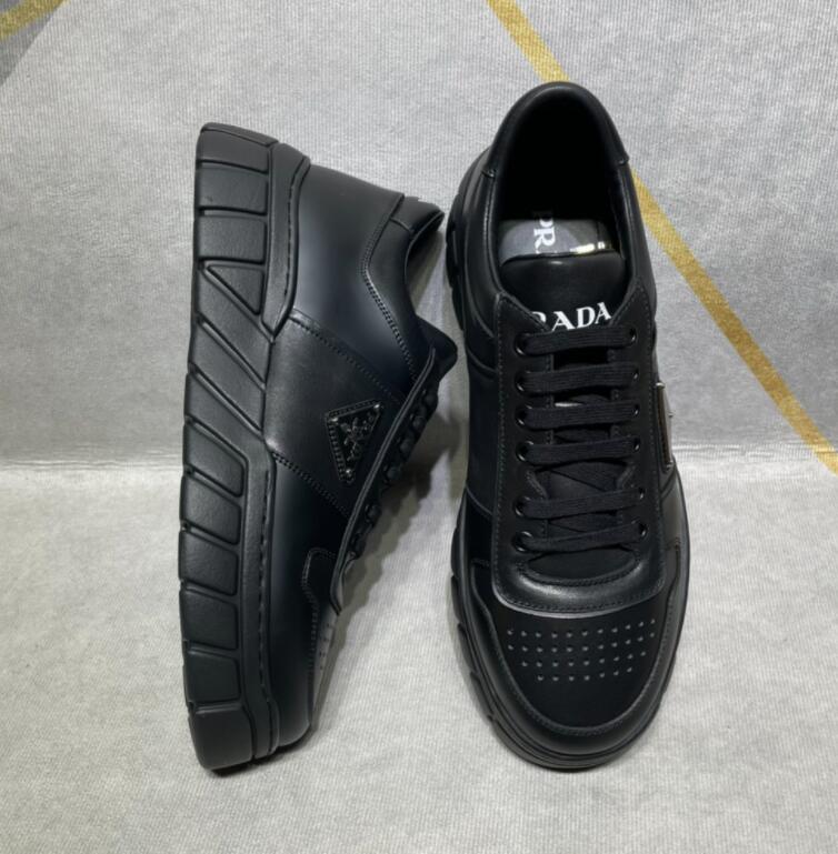 Chloe’s Picks - PD Men Shoes - 218