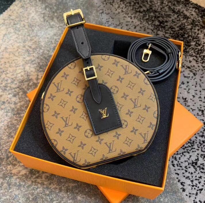 Chloe’s Picks - LOV Bags - 2725