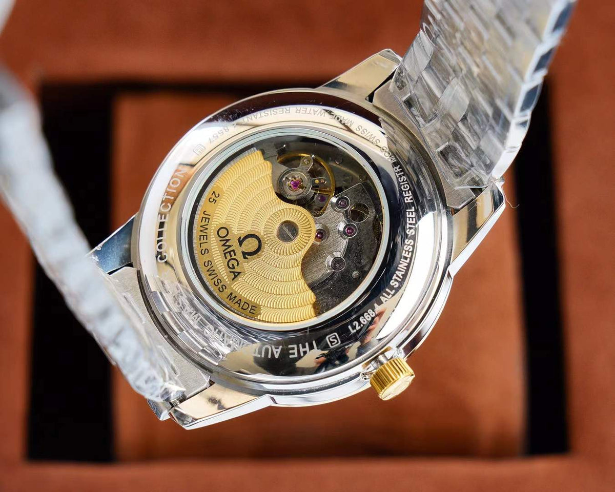 OMEGA  Men's watch