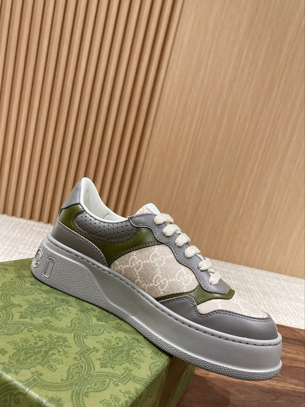 Gucci Luxury Shoes