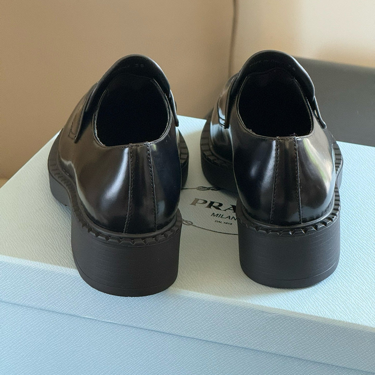 PD LOAFERS