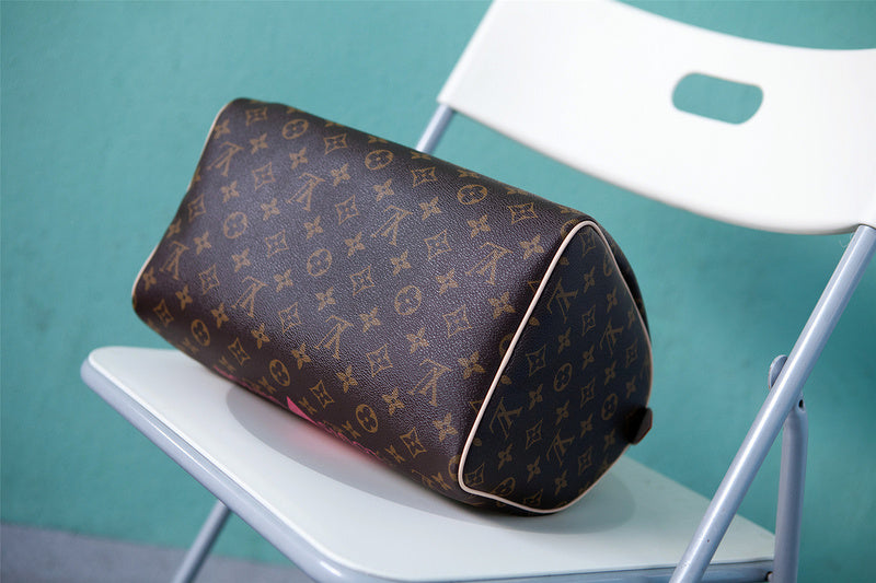 I W Fashion Lu-Vi bags - 8189