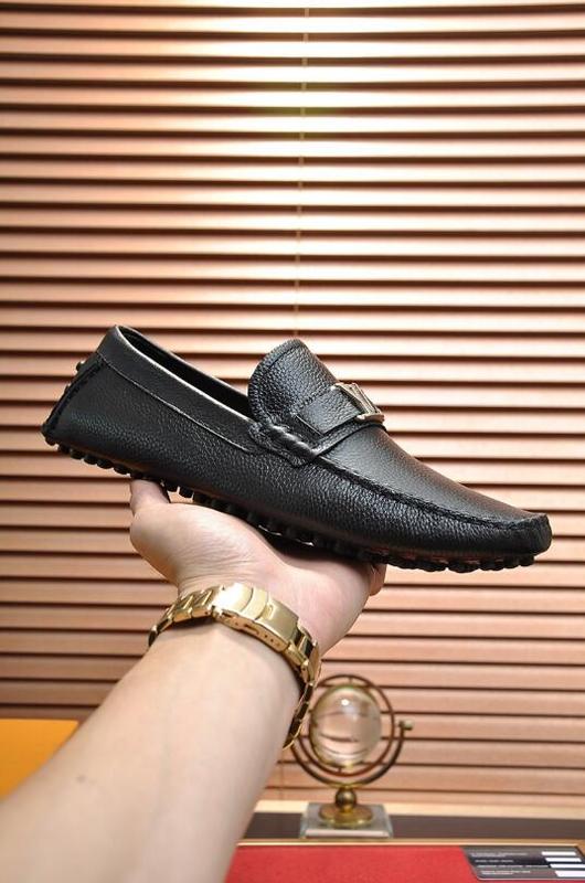 Chloe’s Picks - LOV Men Shoes - 1482