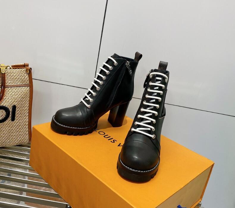 Chloe’s Picks - LOV Women Shoes - 870