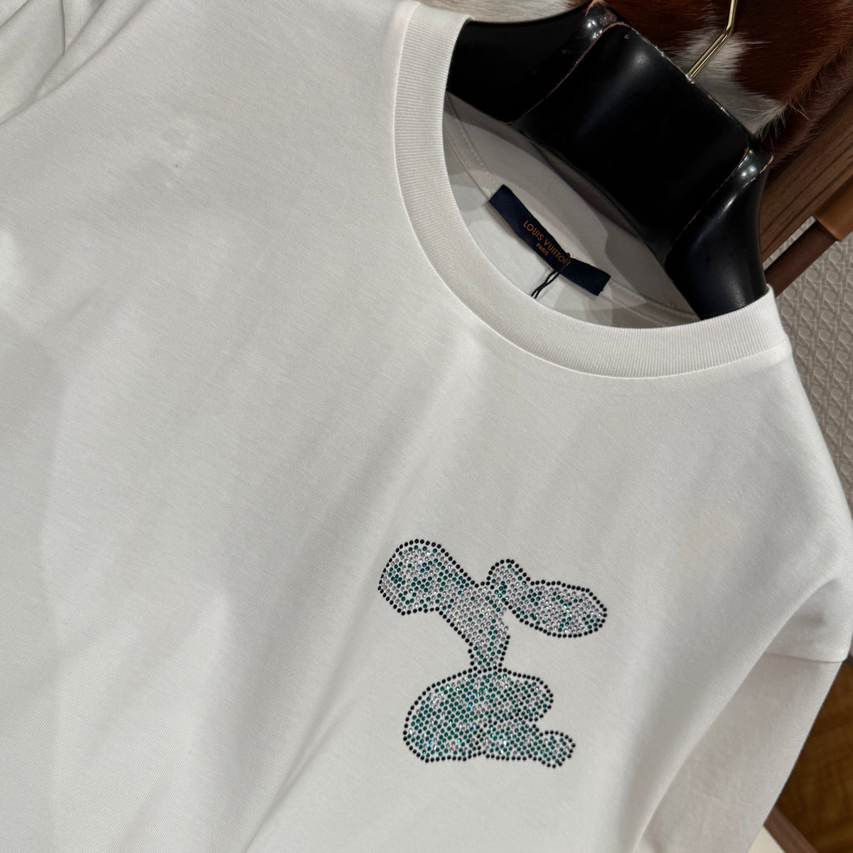 LOU T-SHIRT