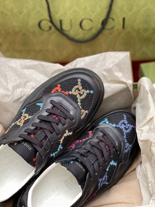 Gucci Luxury Shoes