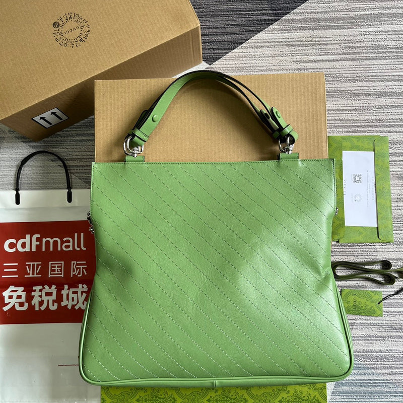 ENT - GCI Bags - 1259
