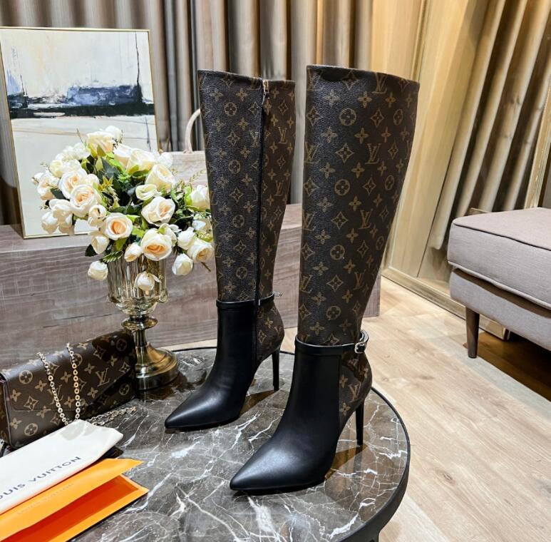 Chloe’s Picks - LOV Women Shoes - 872