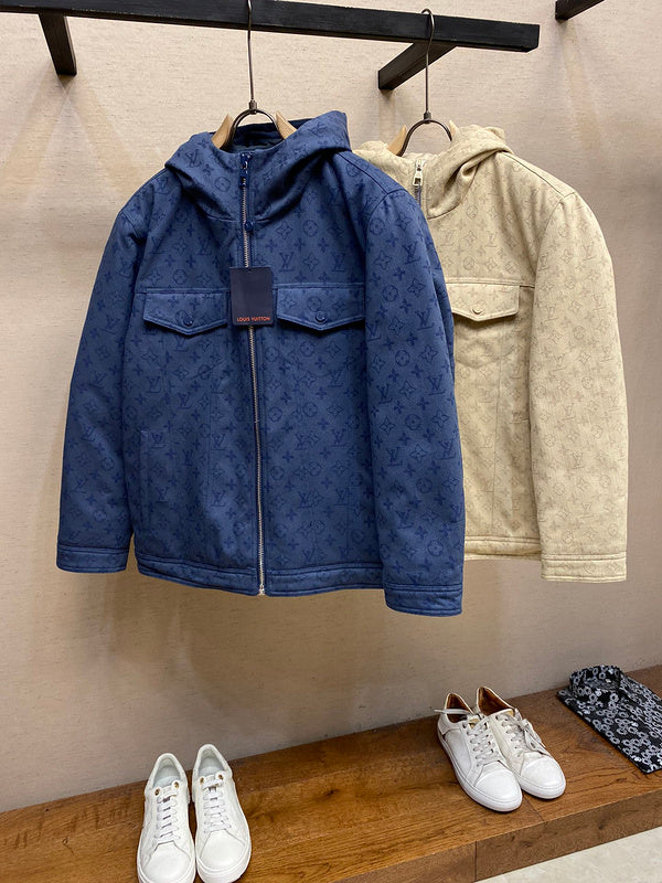 Louis Vuittion Luxury Clothes
