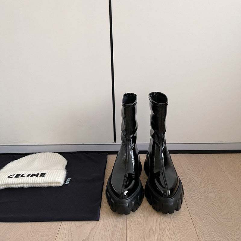 Prada Luxury Shoes
