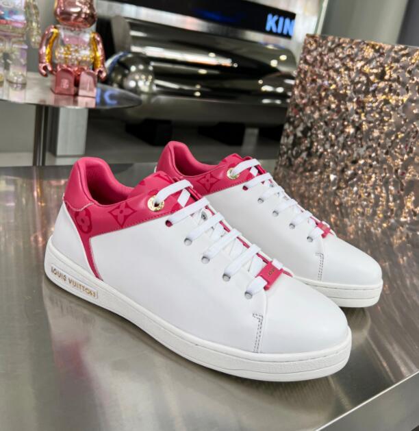 Chloe’s Picks - LOV Women Shoes - 611