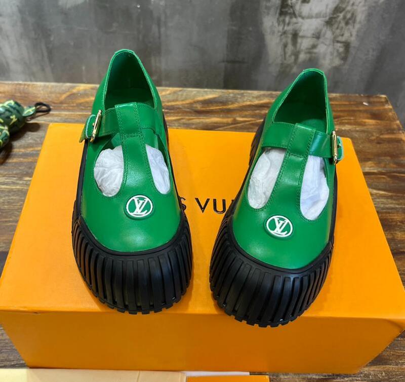 Chloe’s Picks - LOV Women Shoes - 530