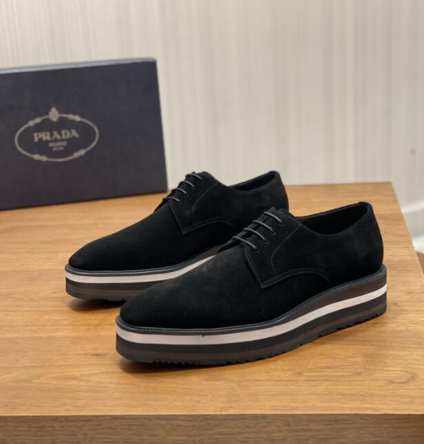 Chloe’s Picks - PD Men Shoes - 038