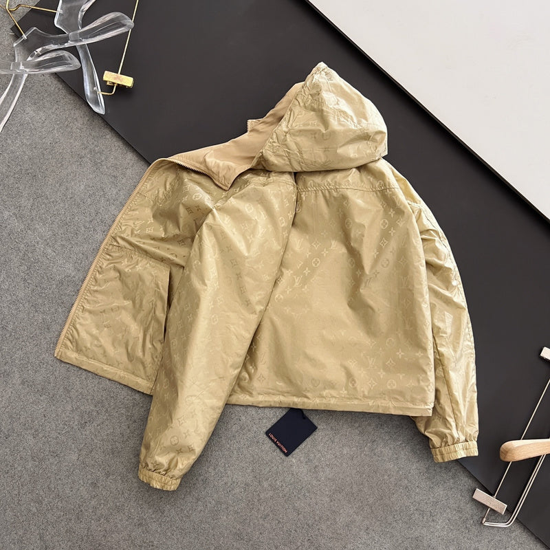 Louis Vuittion Luxury Clothes