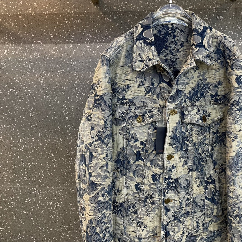 Louis Vuittion Luxury Clothes