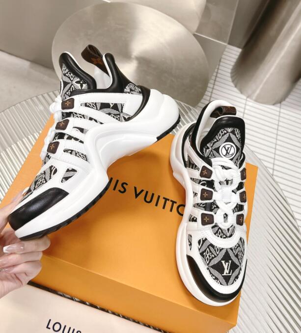 Chloe’s Picks - LOV Women Shoes - 240