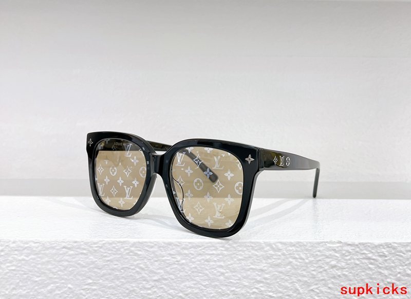 Louis Vuittion Luxury Sunglasses