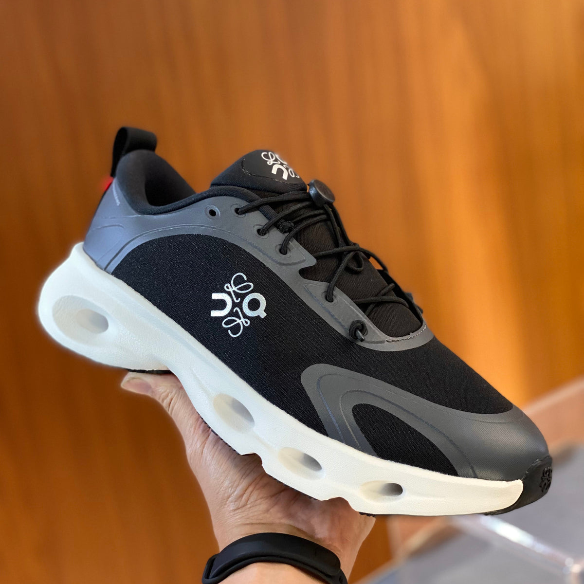 LOEW CLOUDLIT SNEAKER