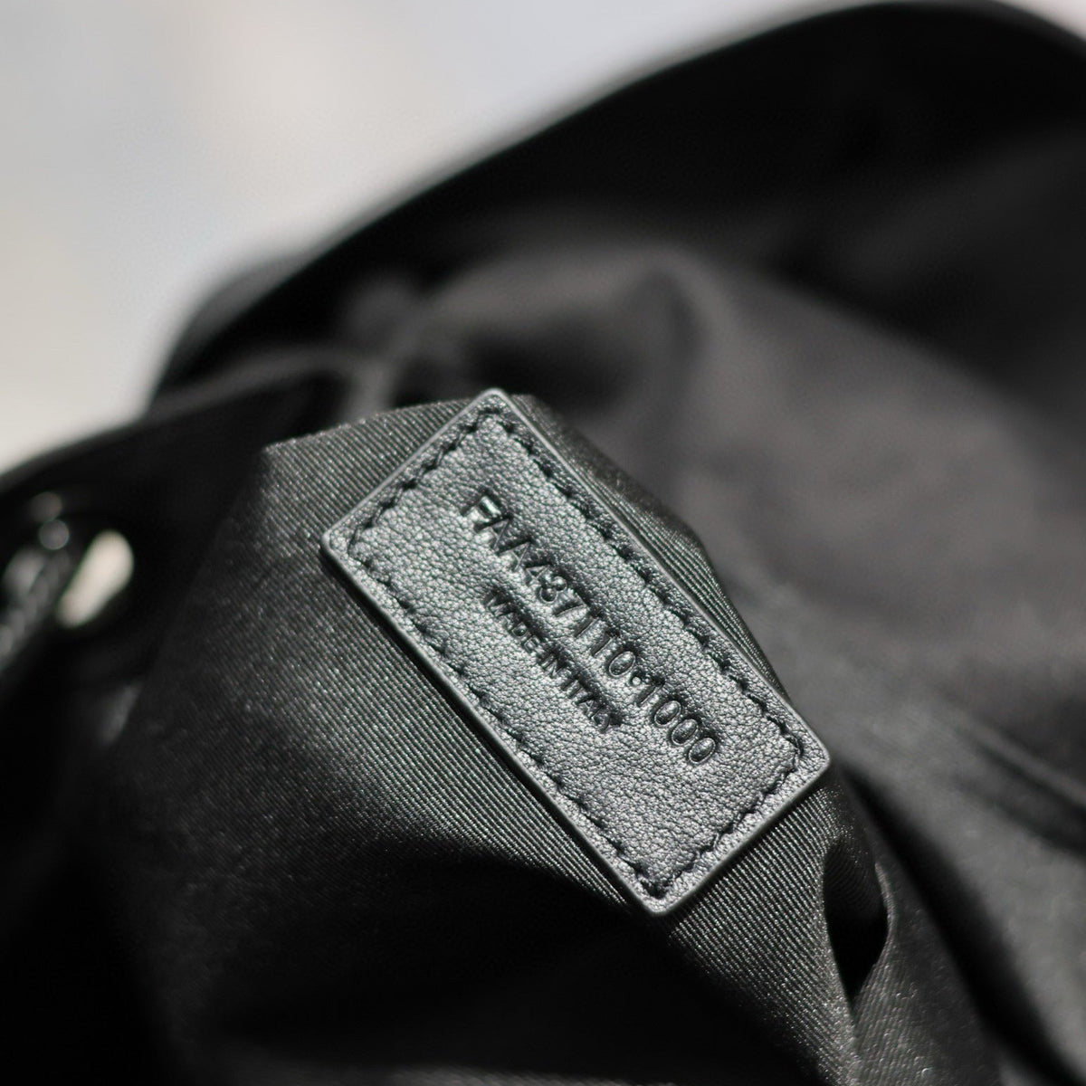 SL CITY MULTI POCKET BACKPACK