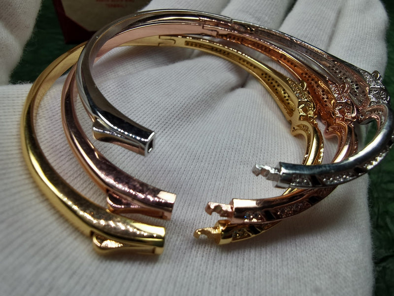Cartier Jewelry