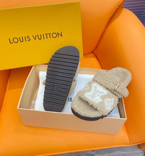 Chloe’s Picks - LOV Women Shoes - 377
