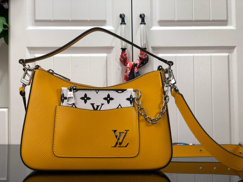I W Fashion Lu-Vi bags - 17252