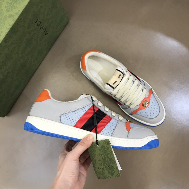 Gucci Luxury Shoes