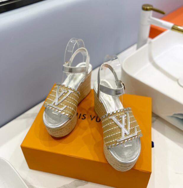 Chloe’s Picks - LOV Women Shoes - 597