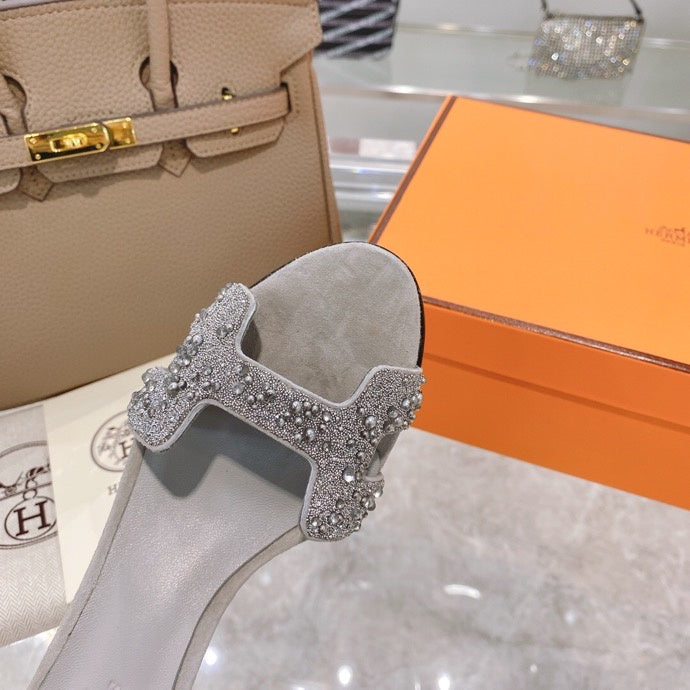 Hermes Luxury Shoes