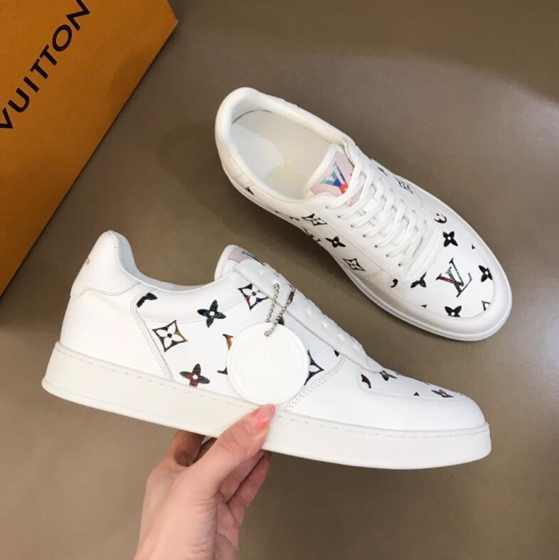 Chloe’s Picks - LOV Men Shoes - 1565