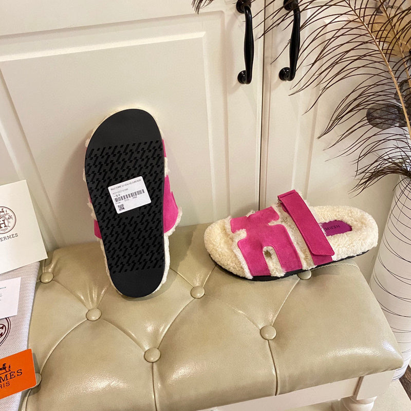 Hermes Luxury Sandals