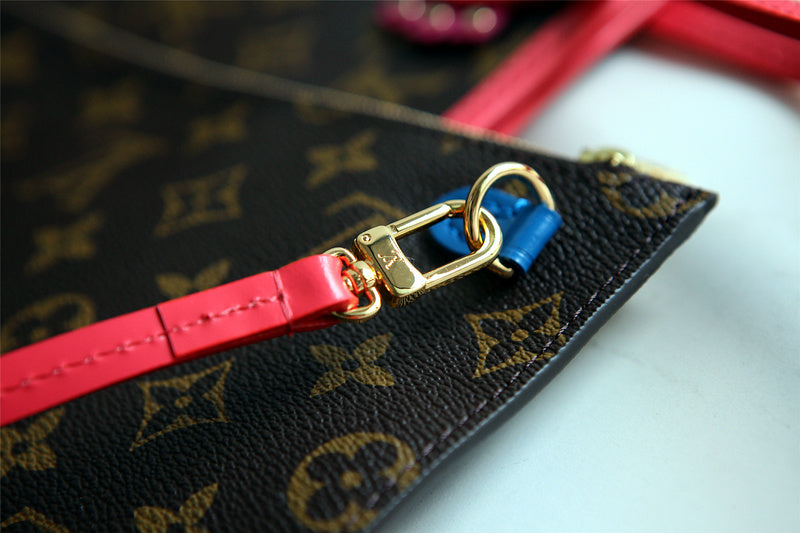 I W Fashion Lu-Vi bags - 8069