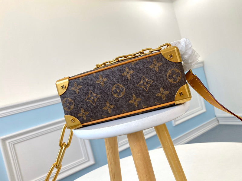 I W Fashion Lu-Vi bags - 17084