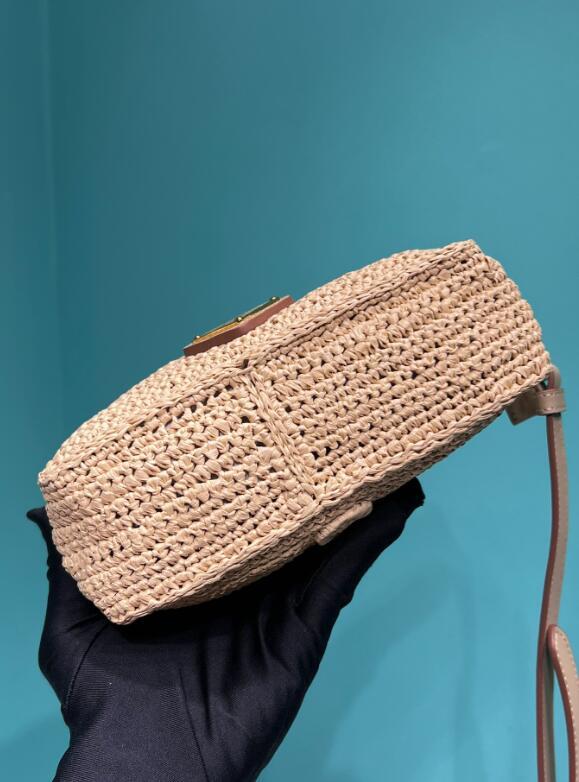 Chloe’s Picks - PD Bags - 055