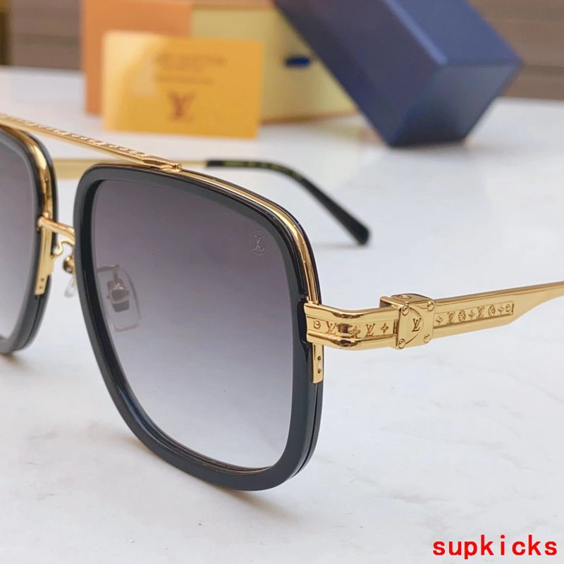 Louis Vuittion Luxury Sunglasses
