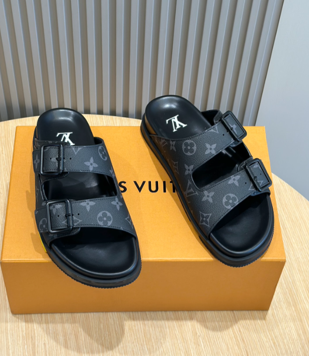 Chloe’s Picks - LOV Men Shoes - 181