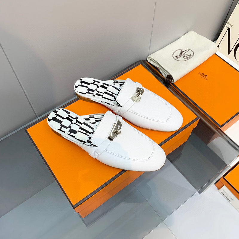 Hermes Luxury Sandals
