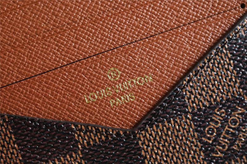 I W Fashion Lu-Vi bags - 10843