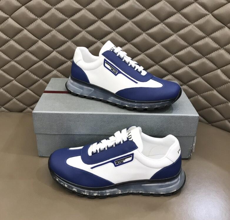 Chloe’s Picks - PD Men Shoes - 153