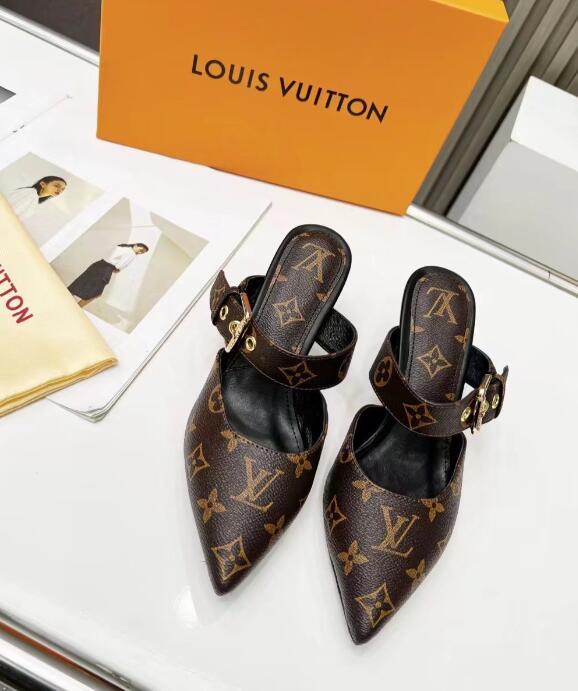 Chloe’s Picks - LOV Women Shoes - 659