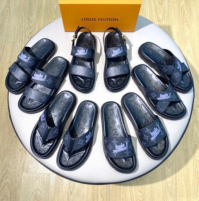 Chloe’s Picks - LOV Men Shoes - 1100