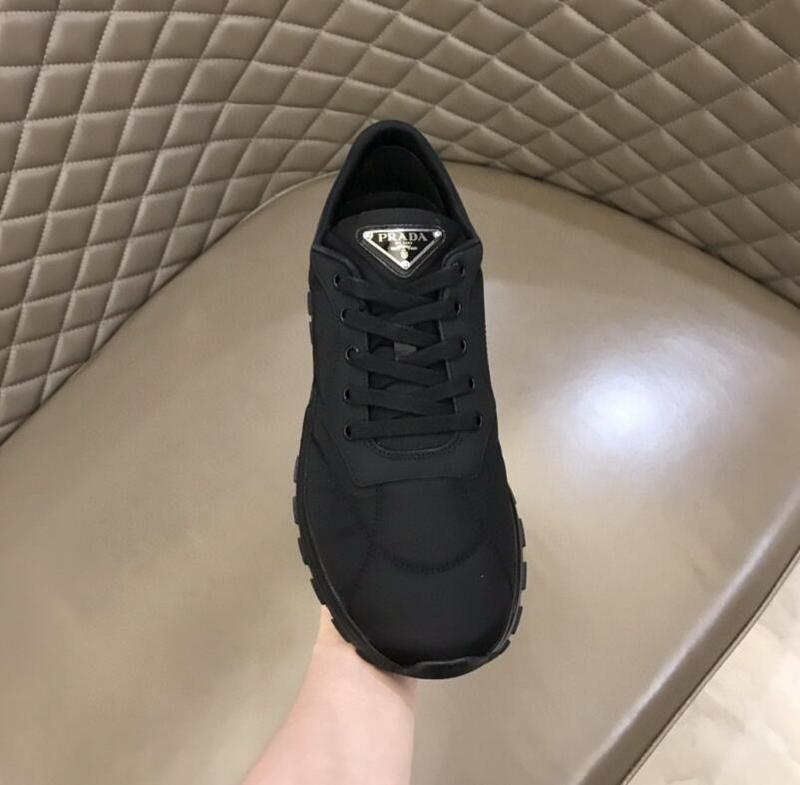 Chloe’s Picks - PD Men Shoes - 173