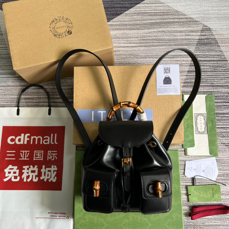 ENT - GCI Bags - 1140