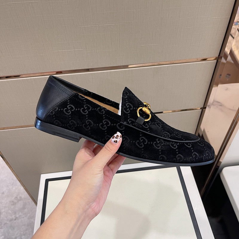 Gucci Luxury Shoes