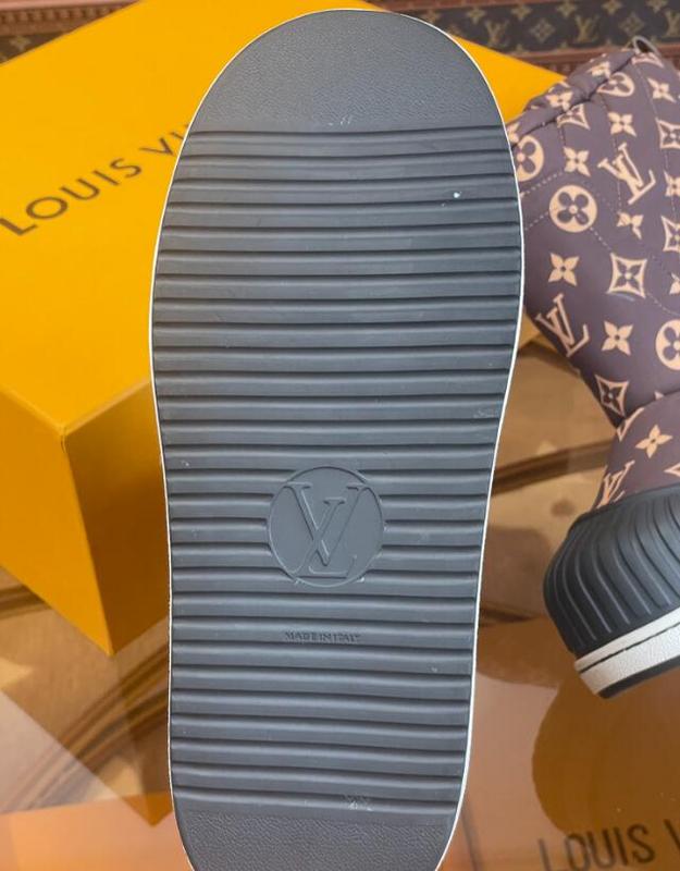 Chloe’s Picks - LOV Women Shoes - 738