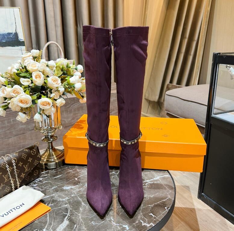 Chloe’s Picks - LOV Women Shoes - 878
