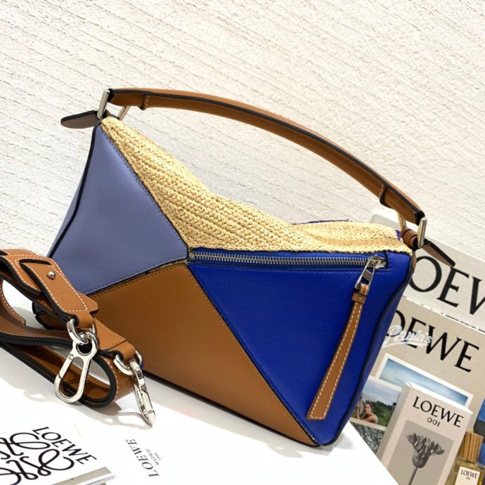 PHA - LWO Bags - 290