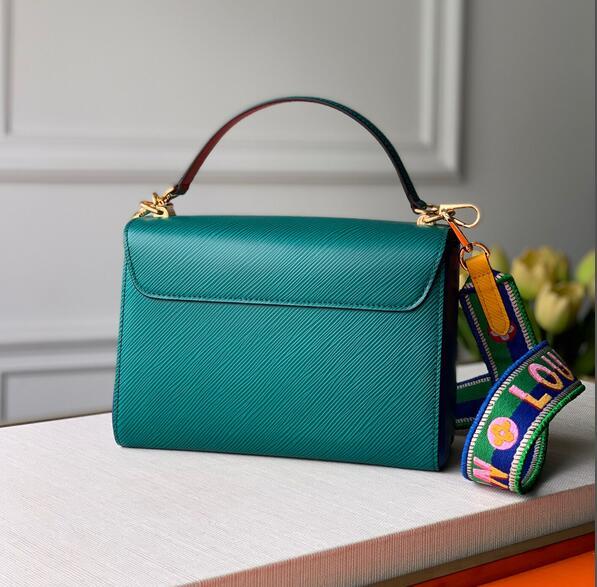 Chloe’s Picks - LOV Bags - 3150